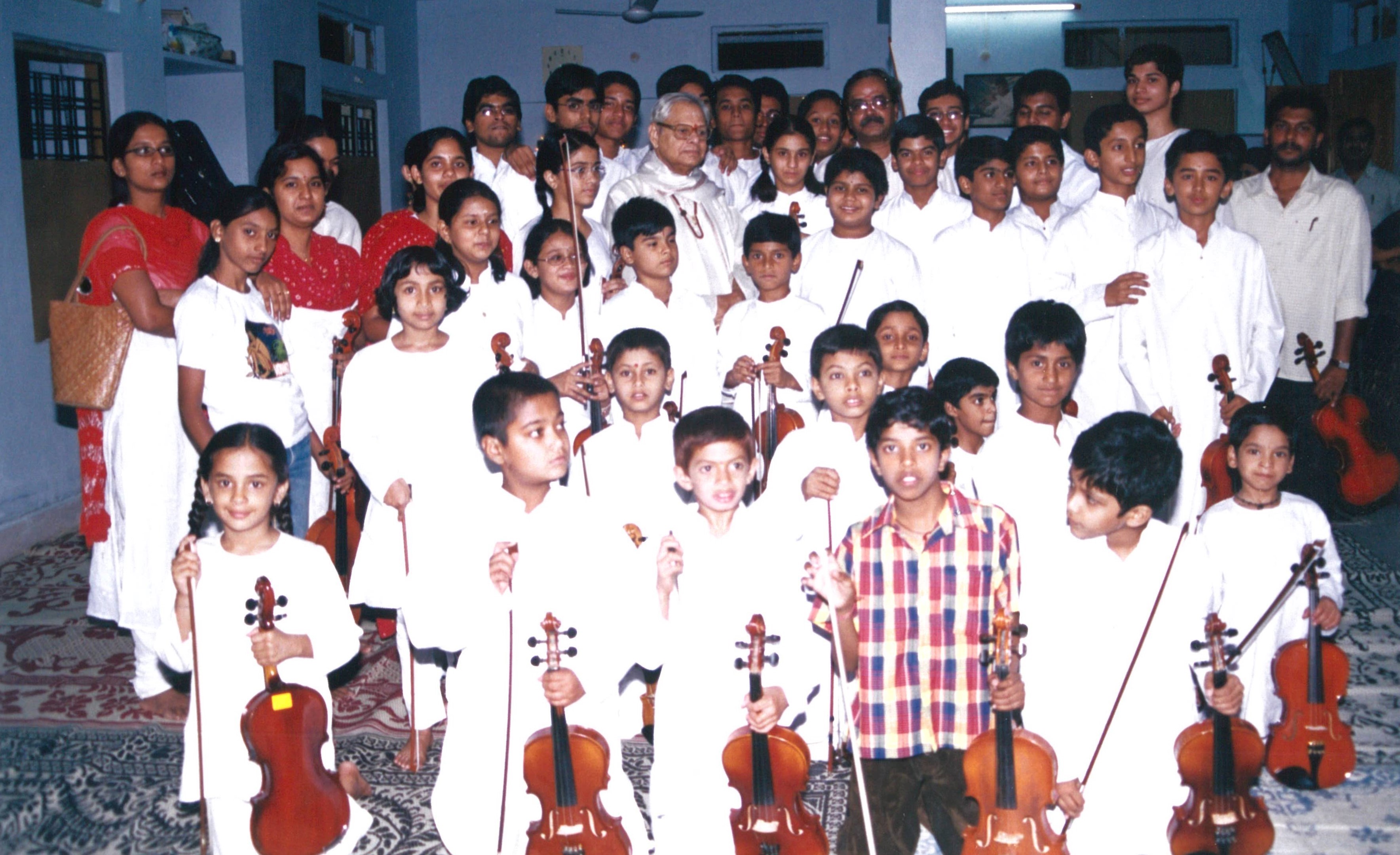 Nookala China Satyanarayana